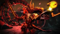 6. Warhammer 40,000: Battlesector - Daemons of Khorne (DLC) (PC) (klucz STEAM)
